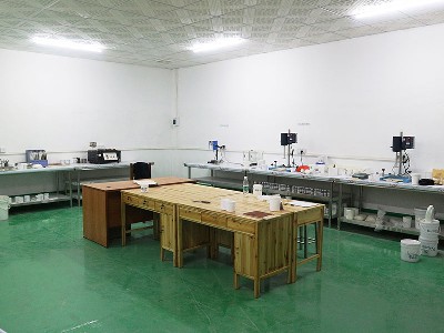 實(shí)驗室